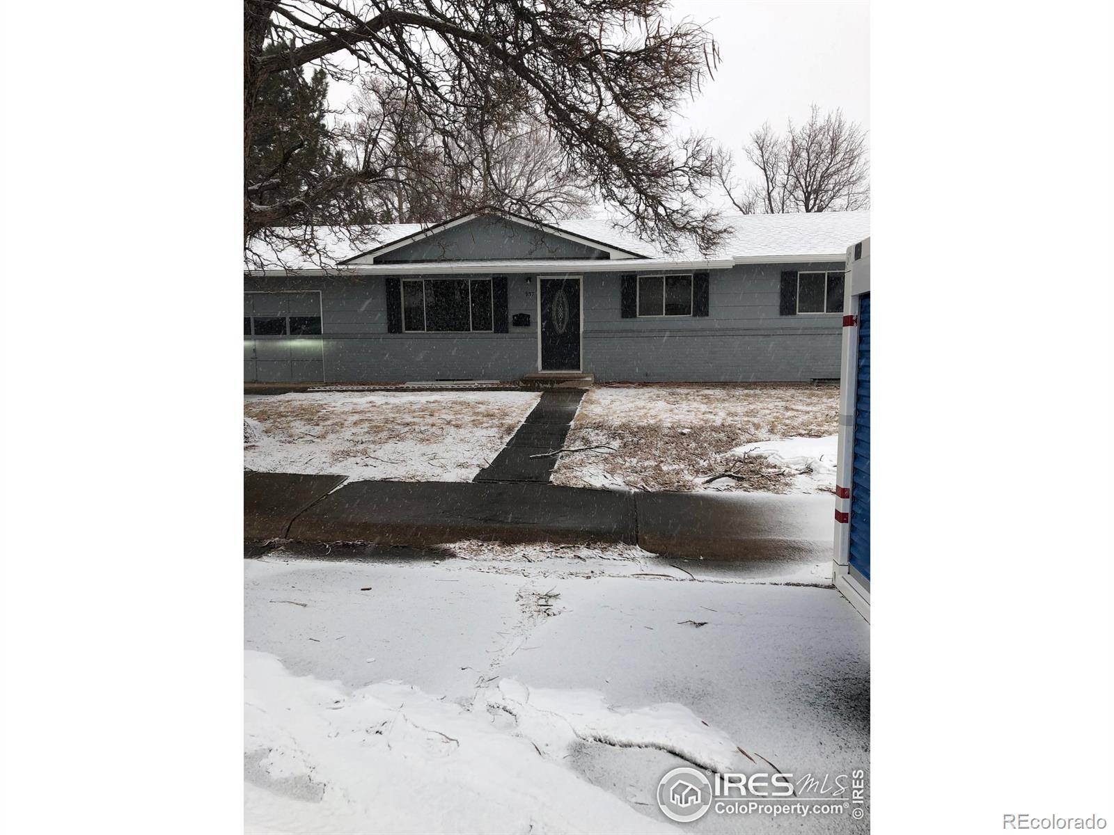 Loveland, CO 80537,937 SW 21st ST