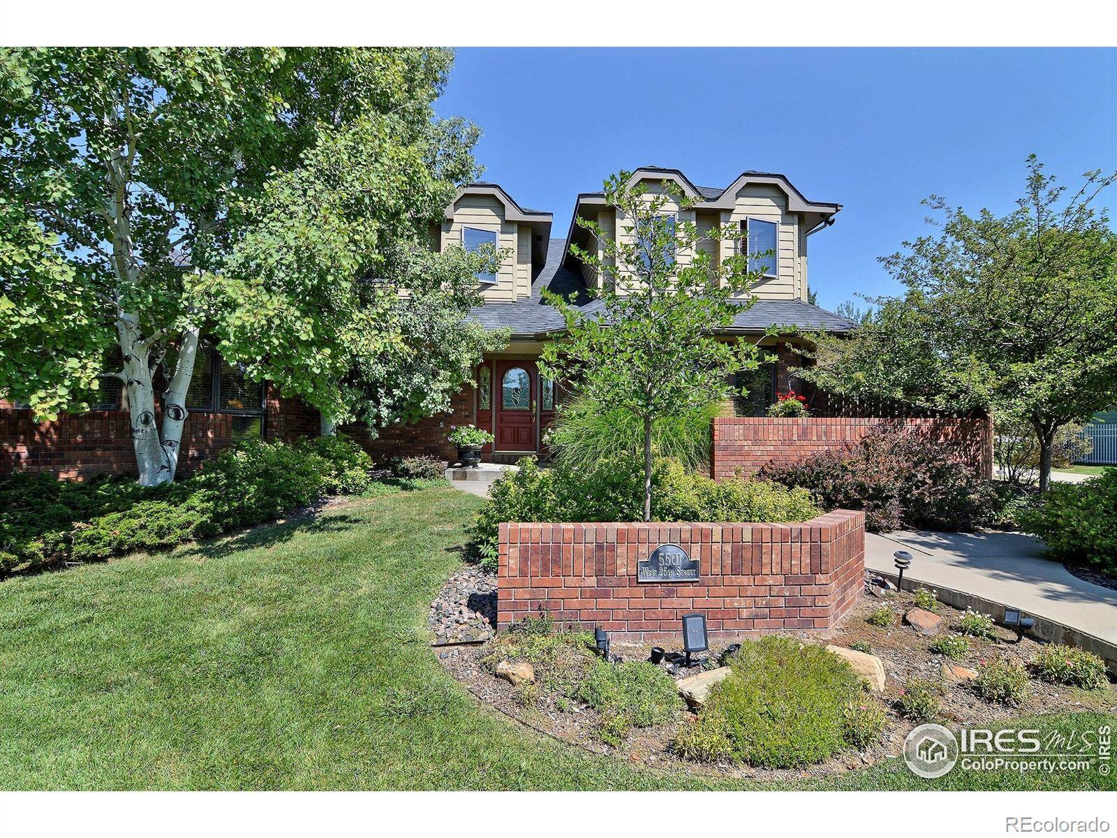 Greeley, CO 80634,5501 W 25th ST