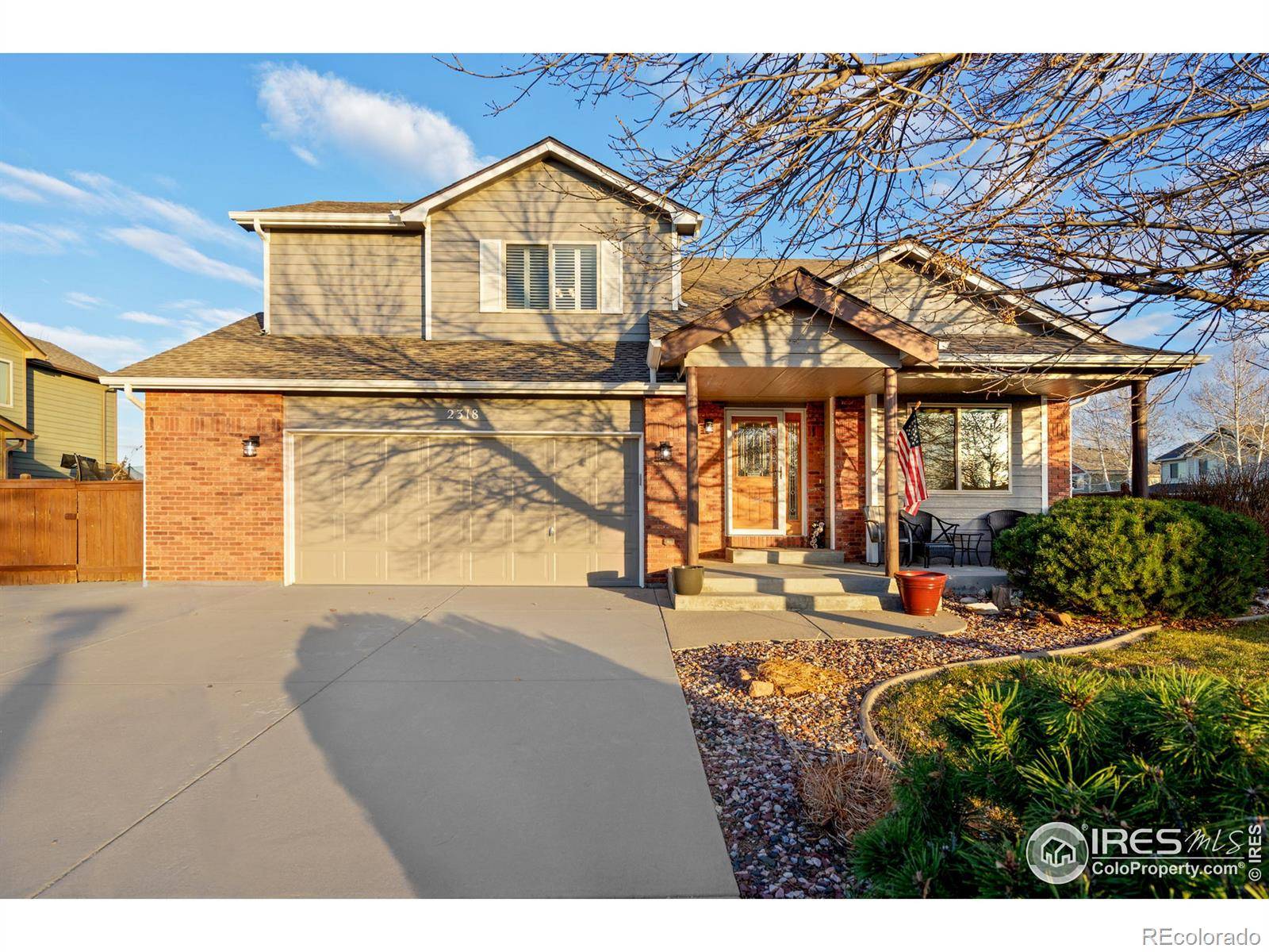 Greeley, CO 80634,2318 72nd Ave Ct