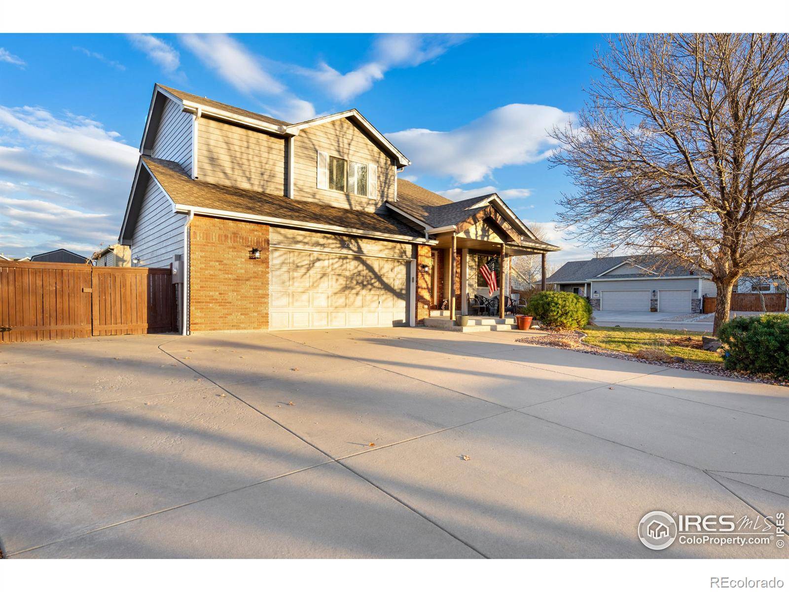 Greeley, CO 80634,2318 72nd Ave Ct