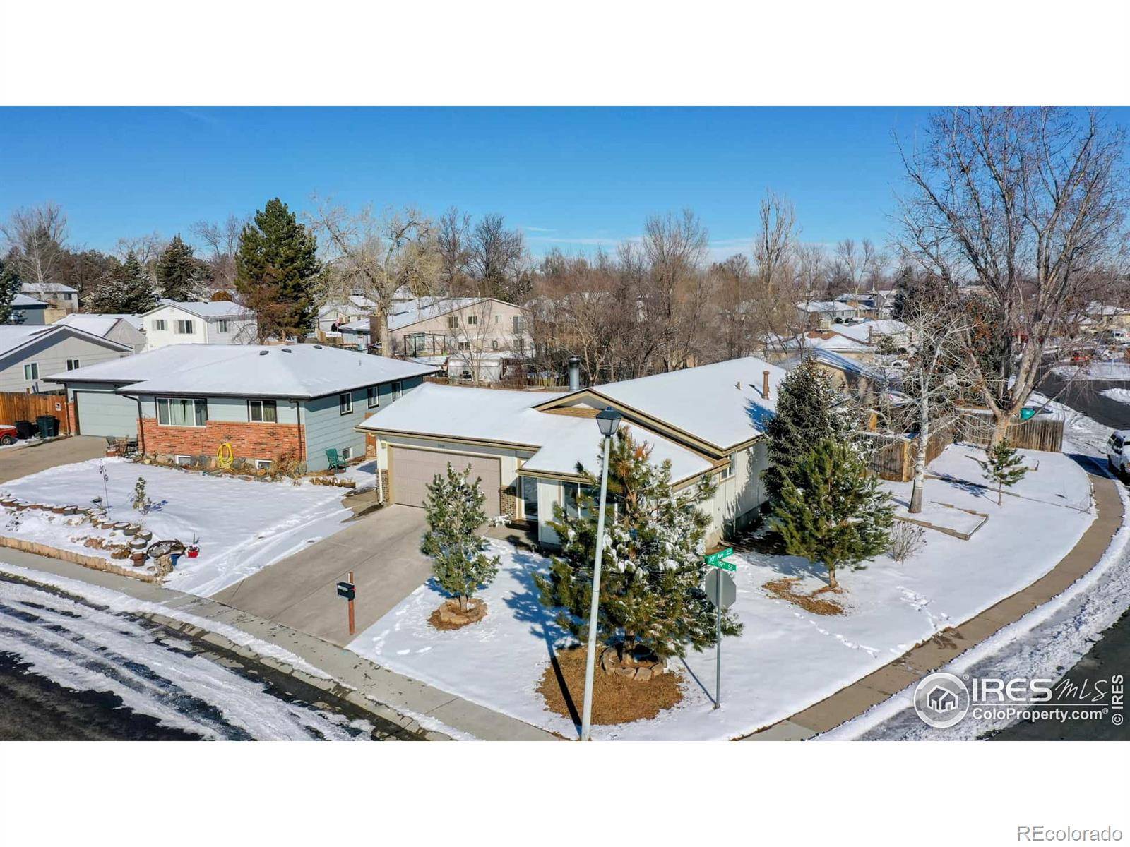 Greeley, CO 80634,3001 19th ST