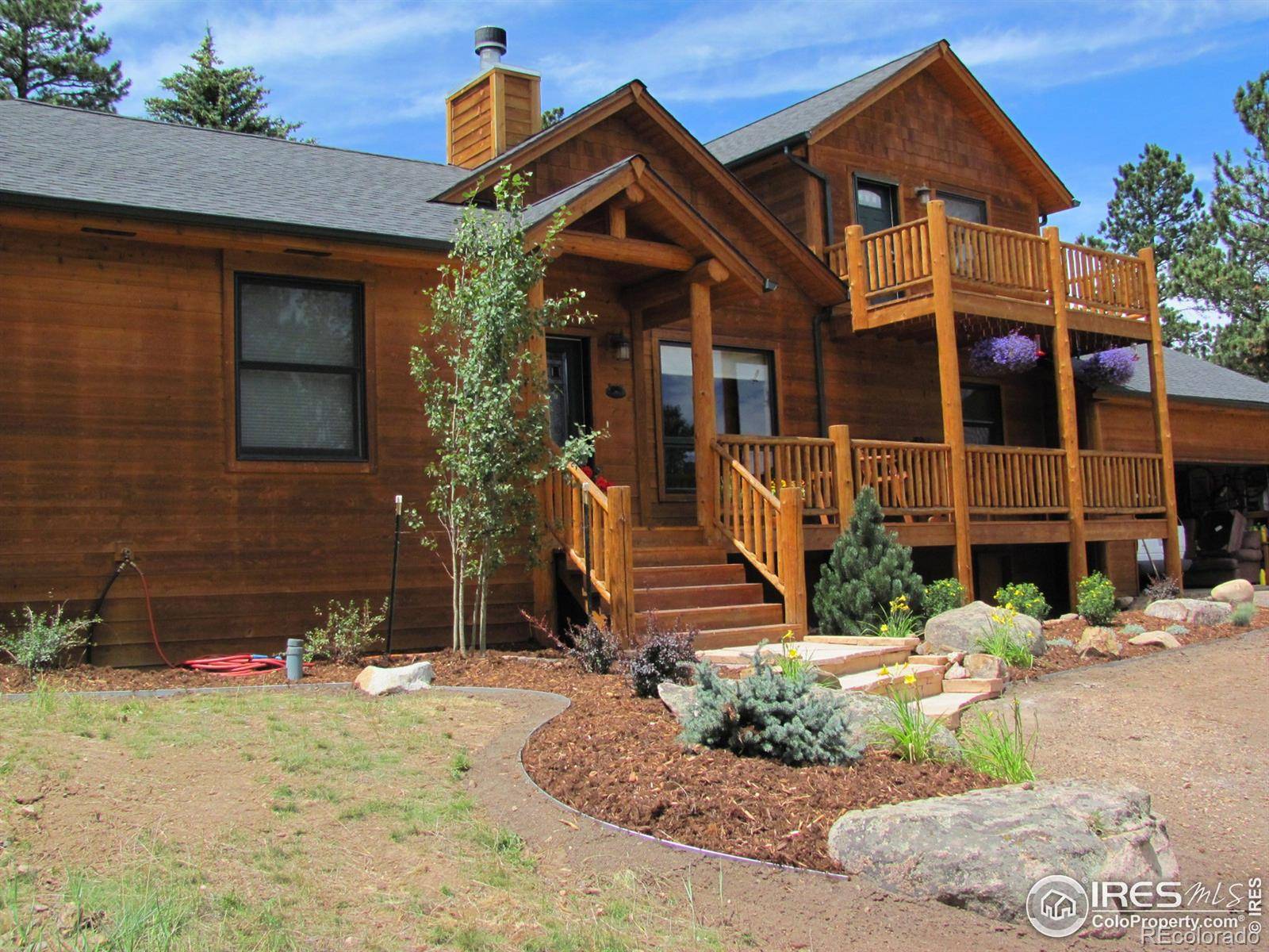 Estes Park, CO 80517,549 Ponderosa DR