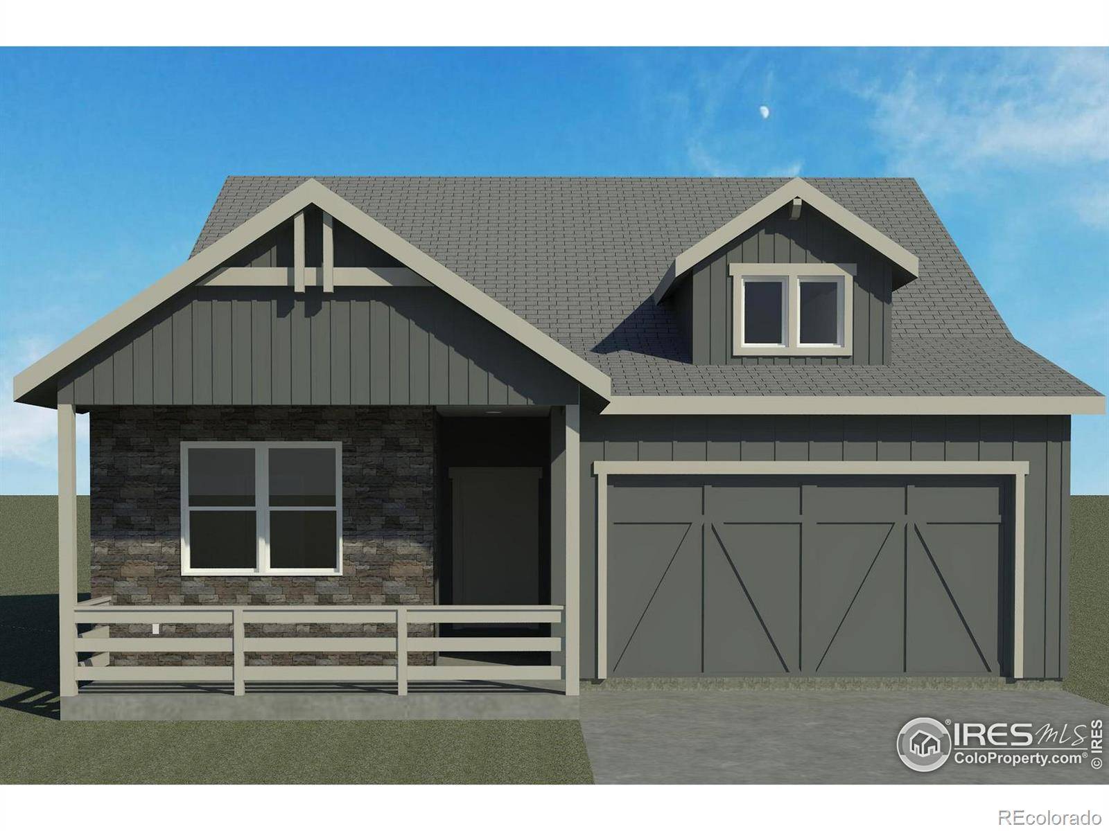 Loveland, CO 80538,4896 Crivelli CT