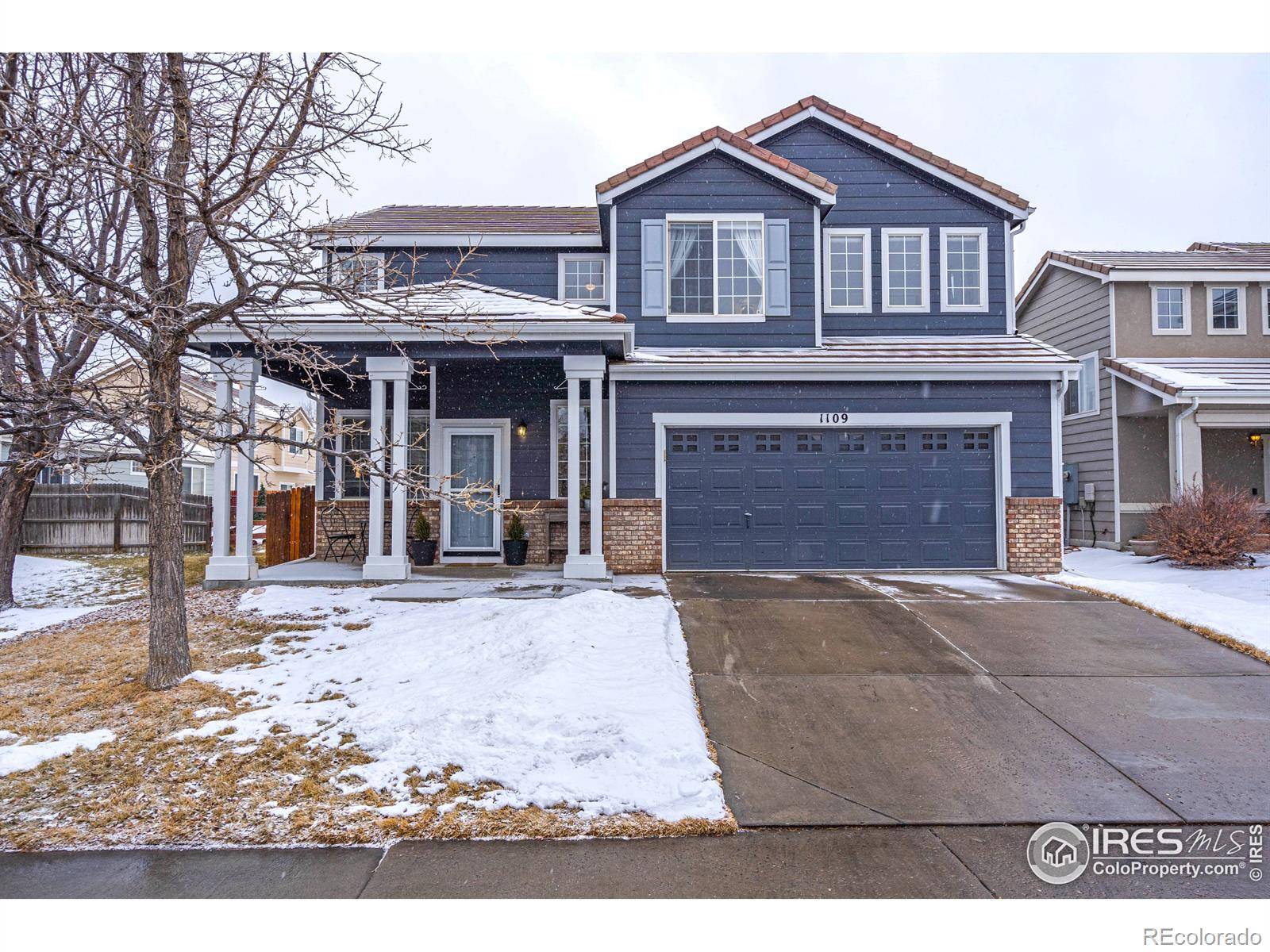 Fort Collins, CO 80524,1109 Fenwick DR