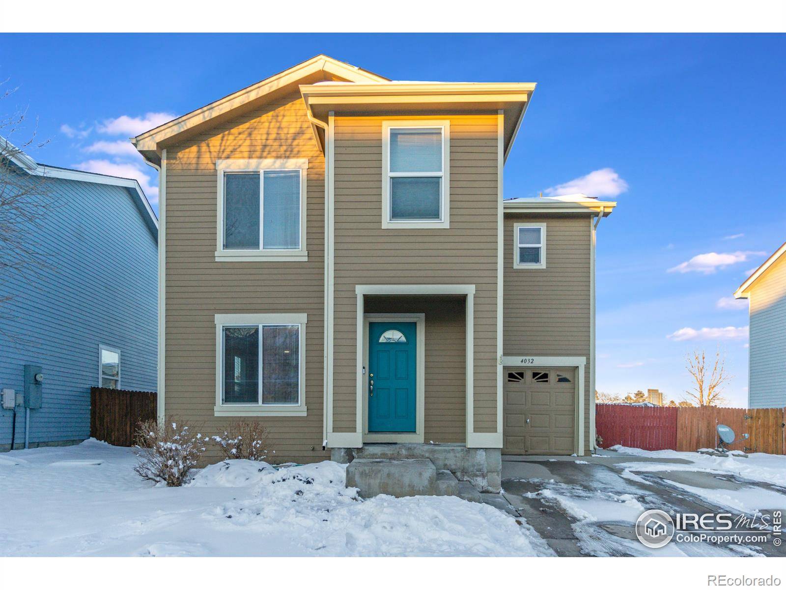 Fort Collins, CO 80524,4032 Celtic LN