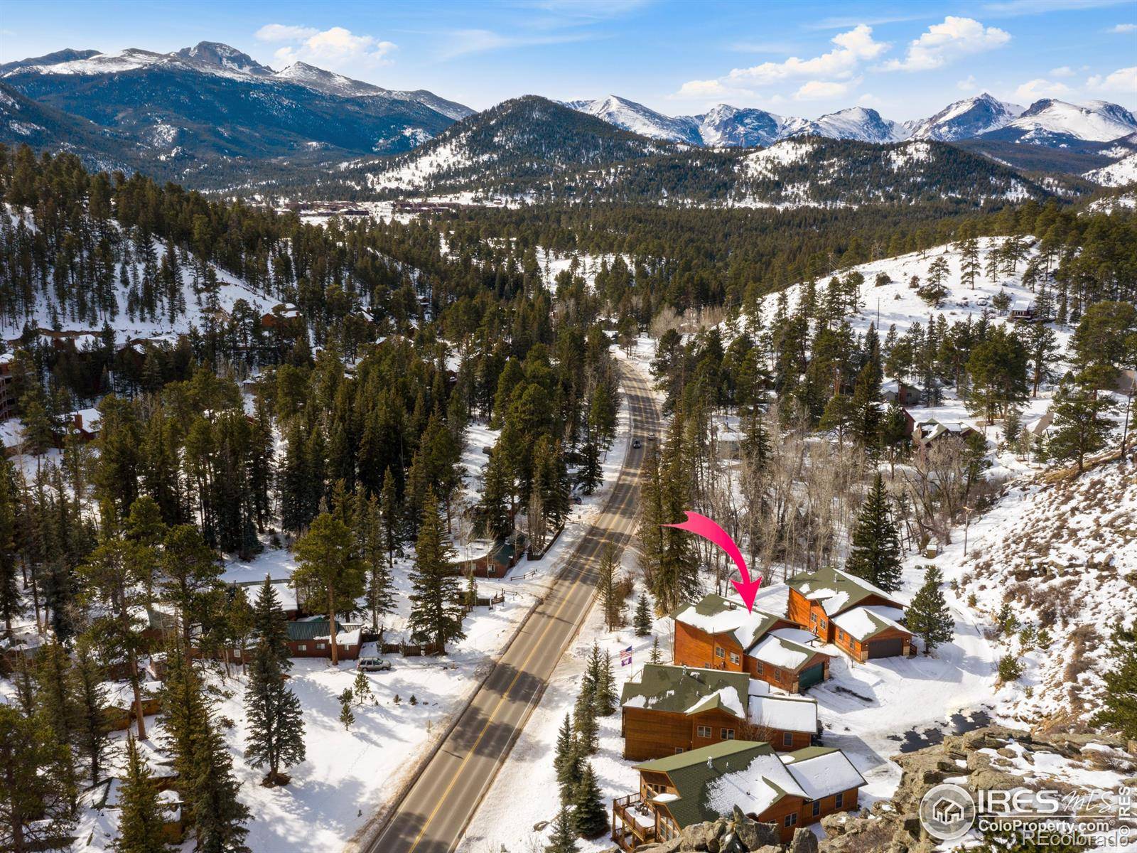 Estes Park, CO 80517,2325 Highway 66