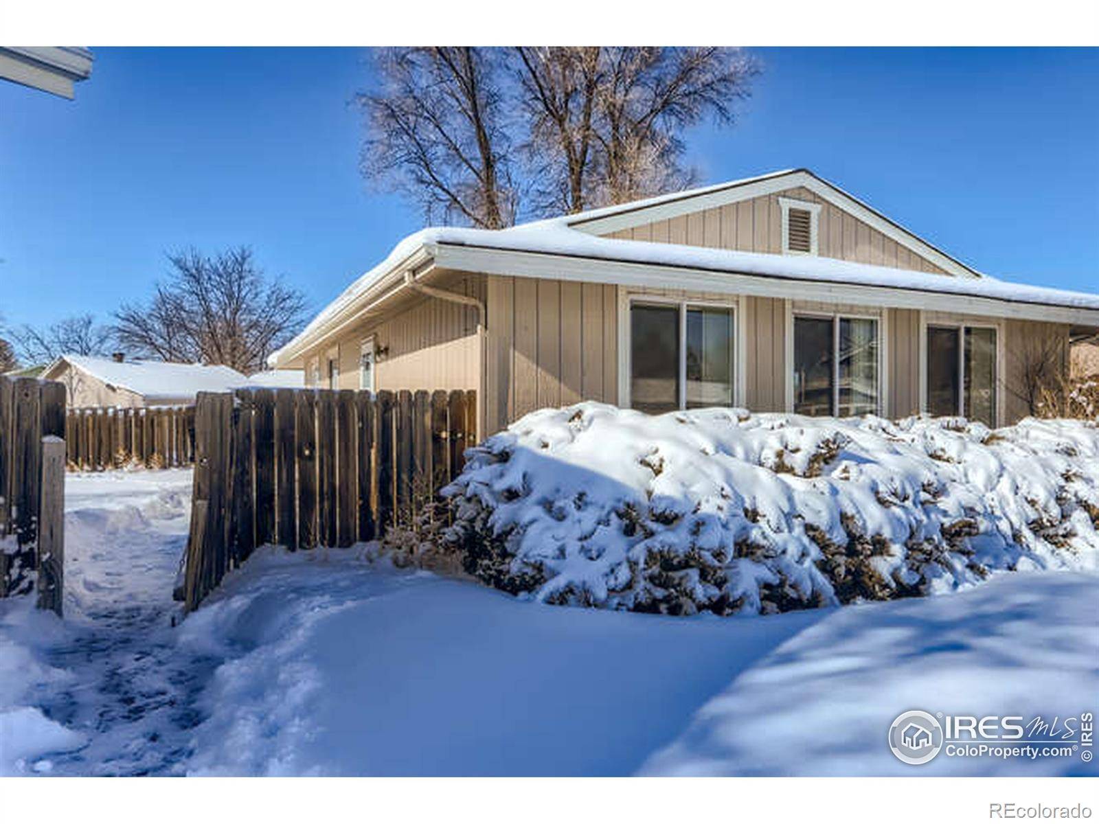 Longmont, CO 80504,1233 Snowbank CT