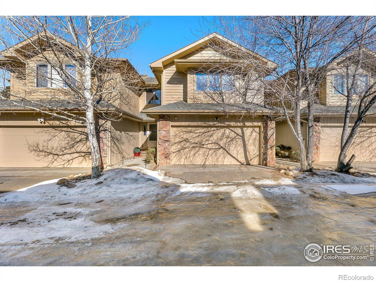 Estes Park, CO 80517,300 Far View DR #2