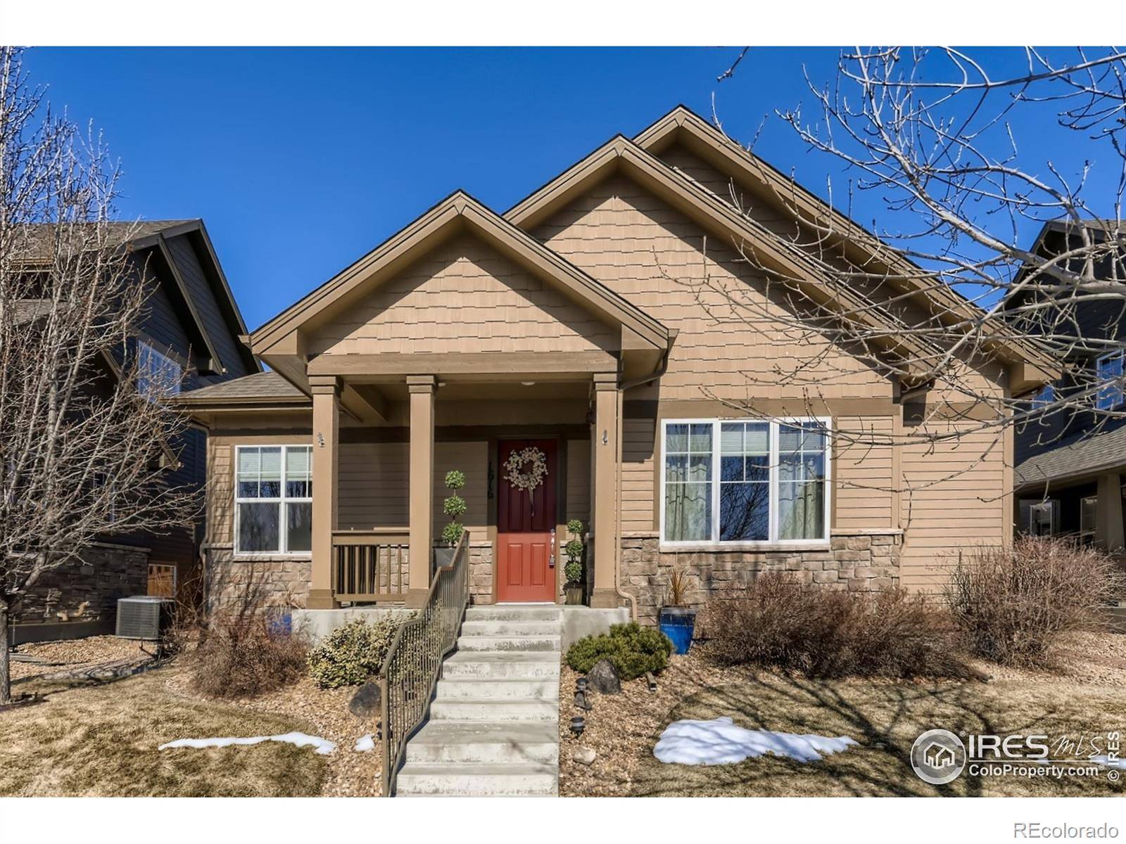 Berthoud, CO 80513,1616 Chokeberry ST