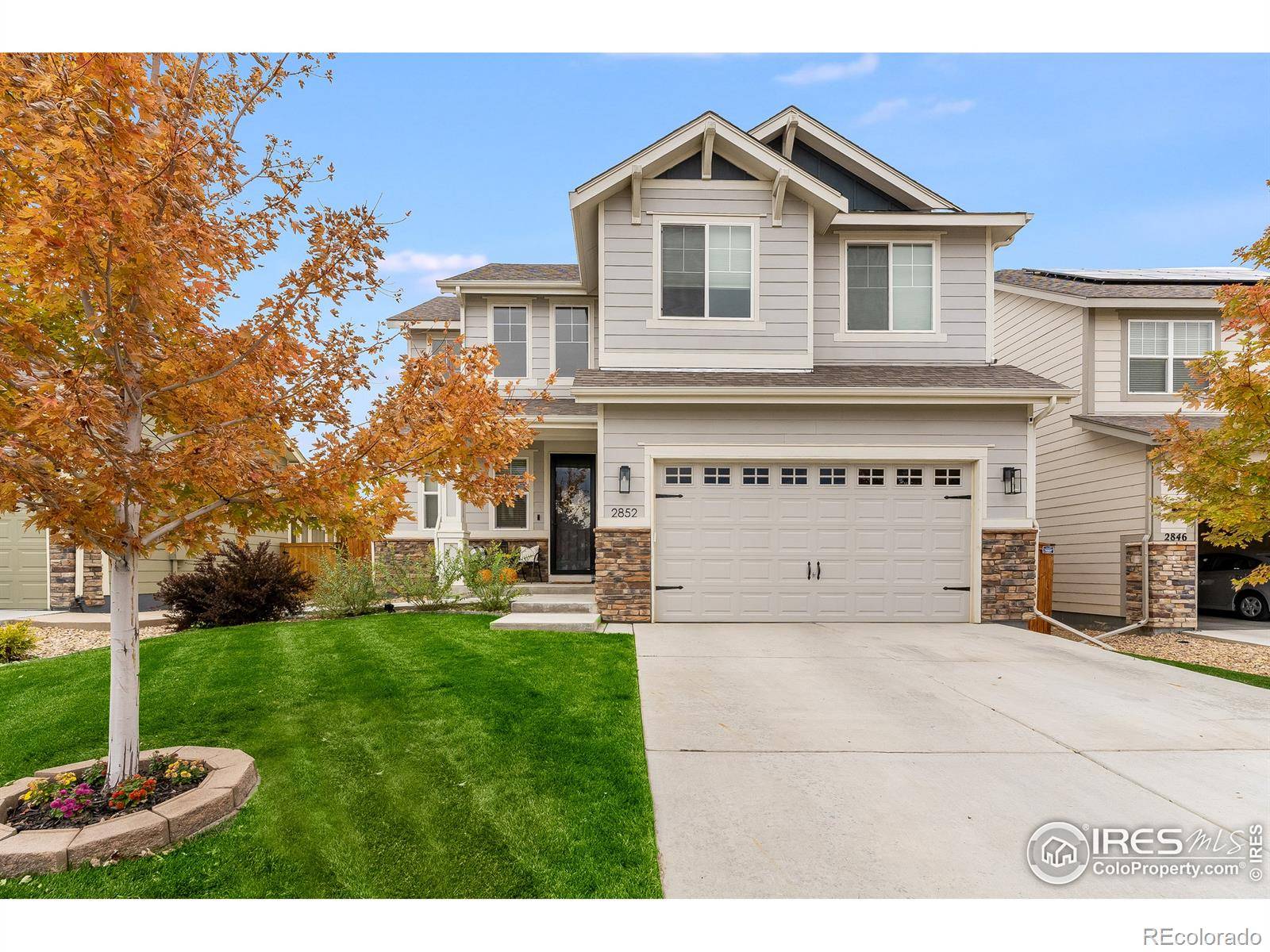 Berthoud, CO 80513,2852 Cooperland BLVD