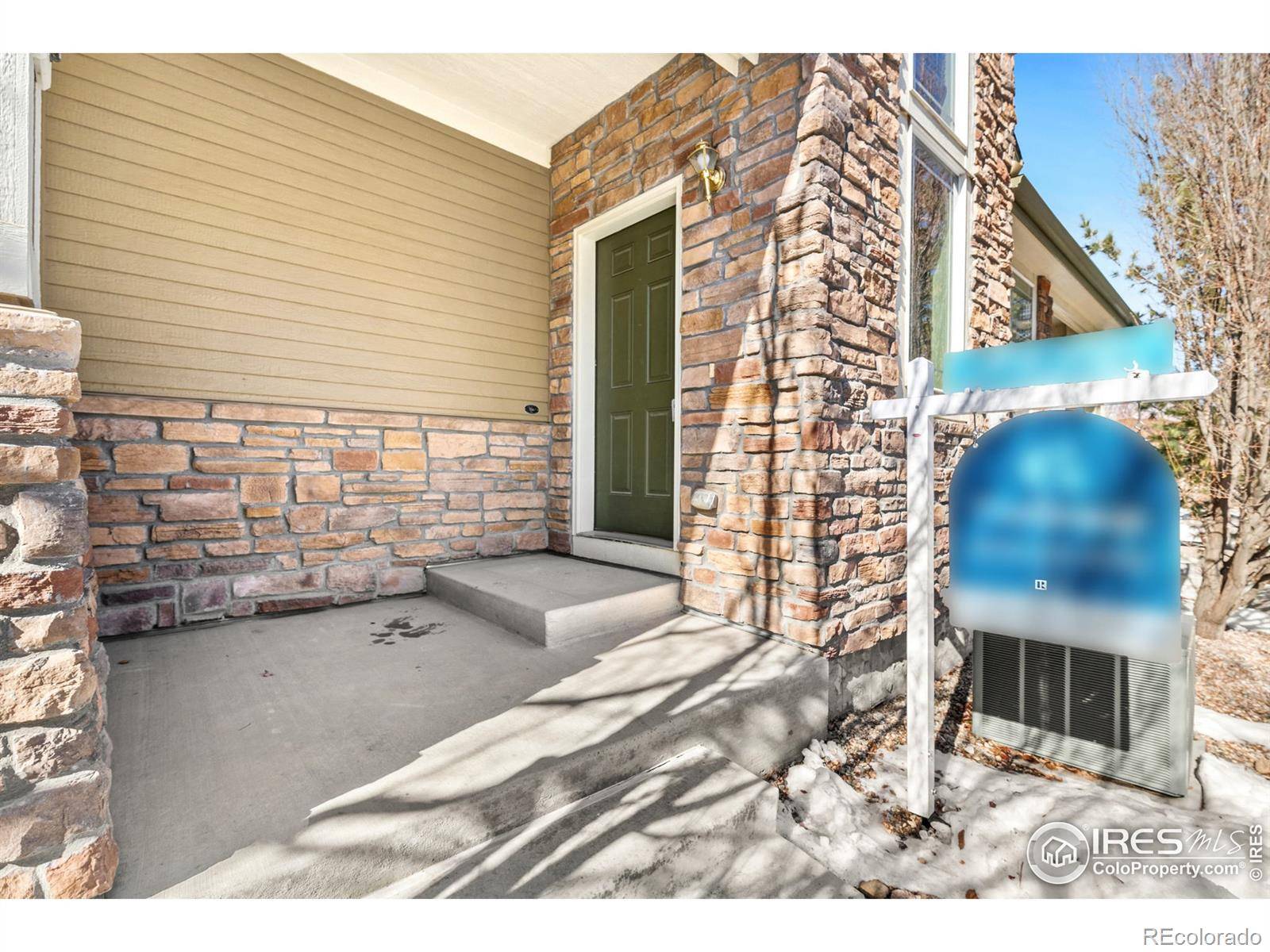 Fort Collins, CO 80528,3821 Rock Creek DR #C