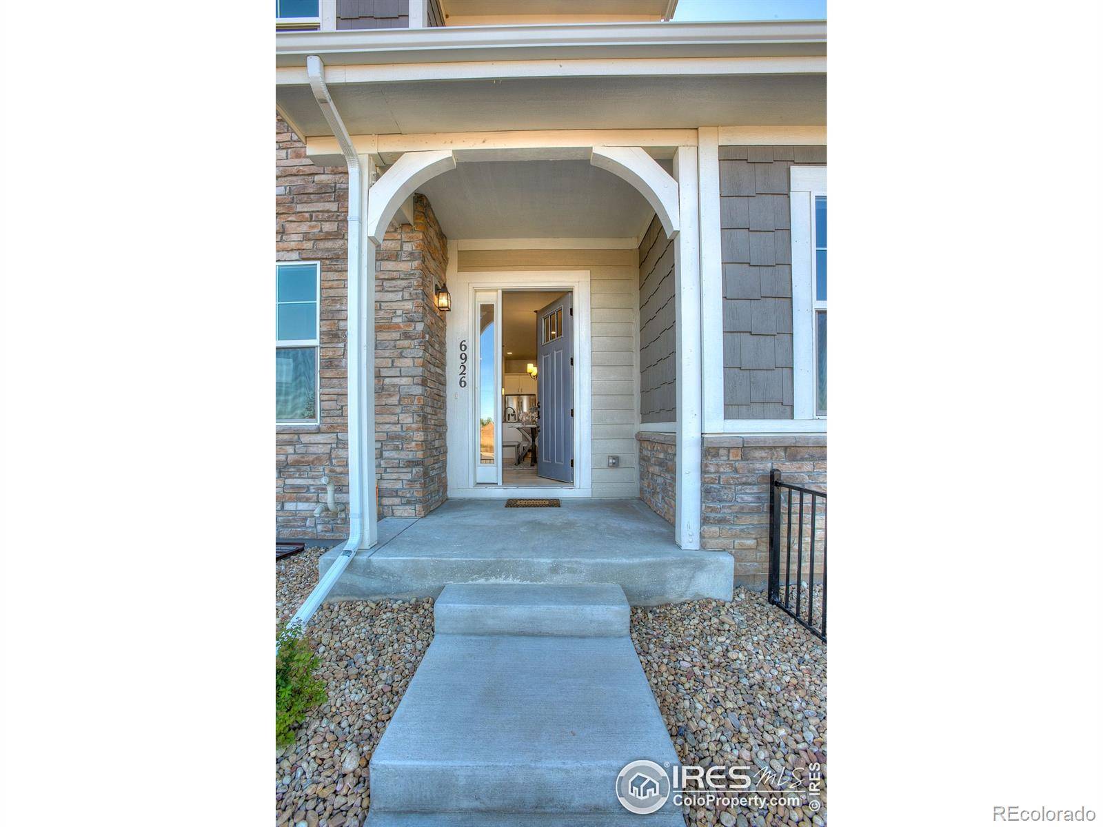 Loveland, CO 80538,4185 Greenhorn DR