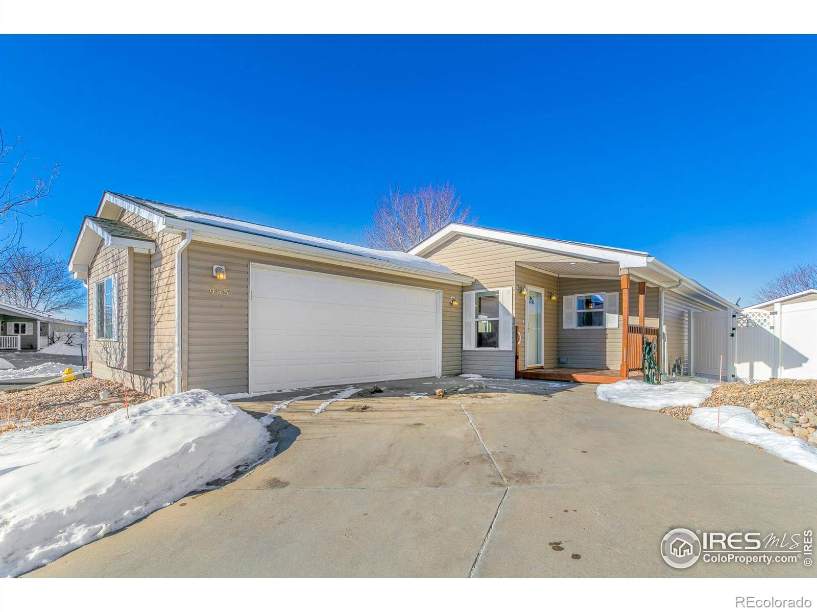 Fort Collins, CO 80524,955 Vitala DR