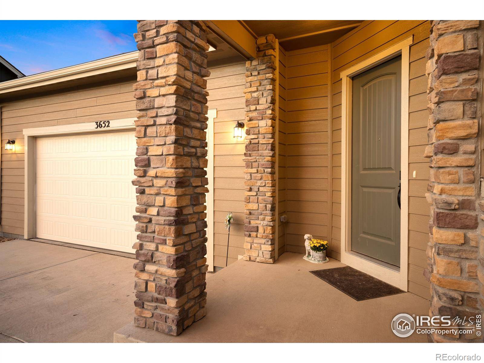 Loveland, CO 80537,3652 Prickly Pear DR