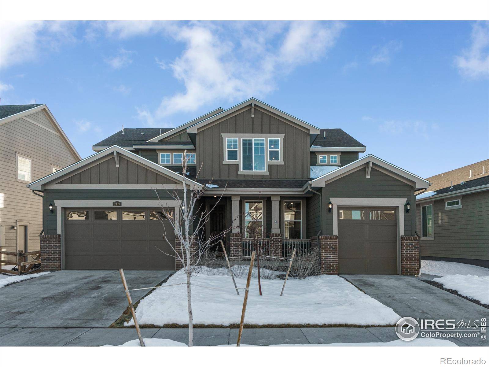 Longmont, CO 80504,2419 Tyrrhenian CIR