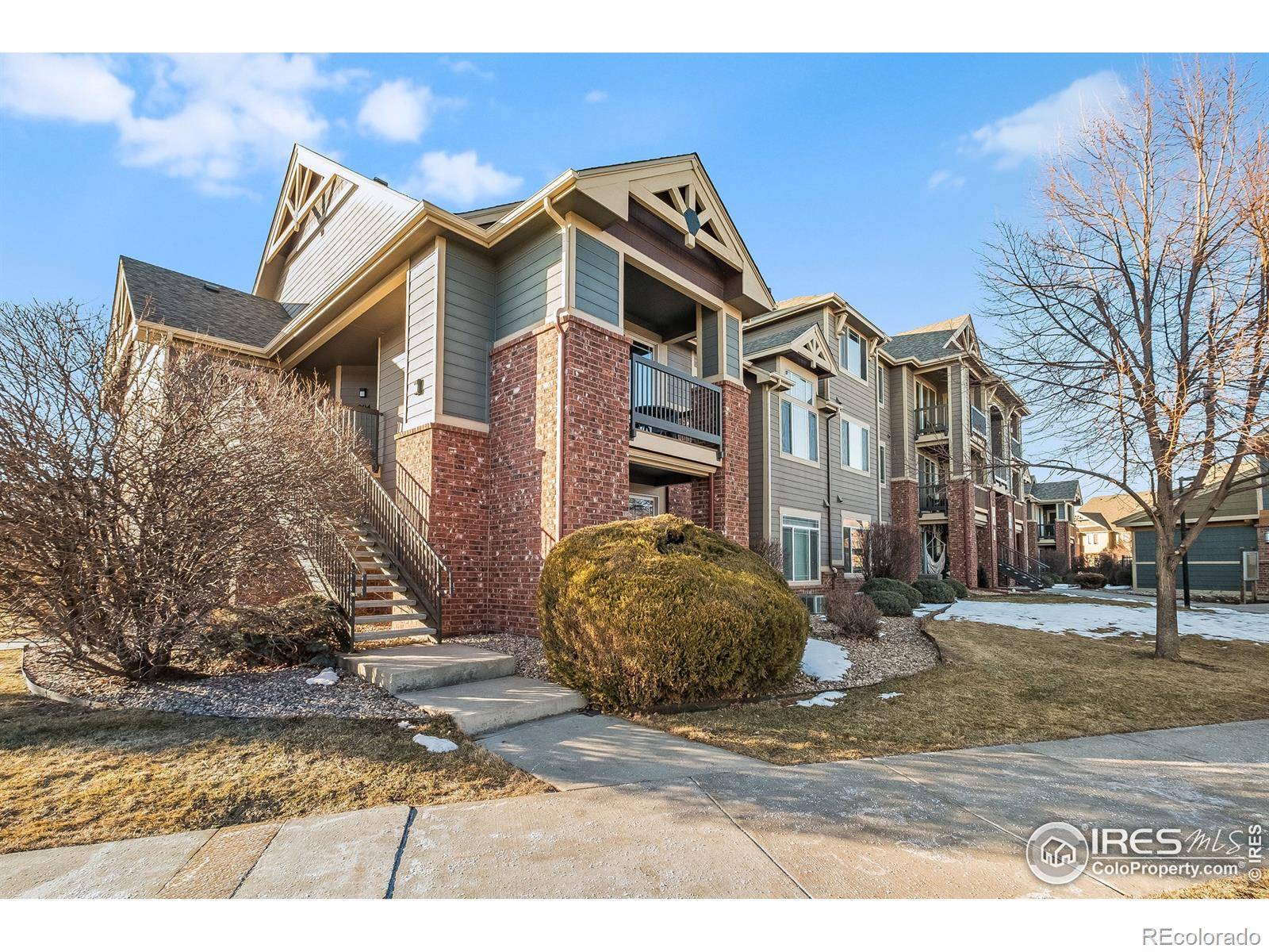 Fort Collins, CO 80525,2133 Krisron RD #302