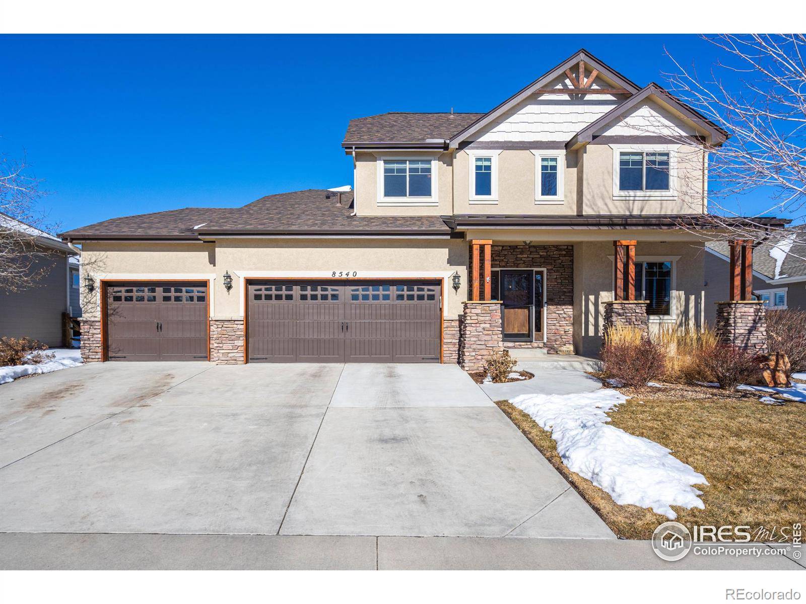 Windsor, CO 80550,8540 Allenbrook DR