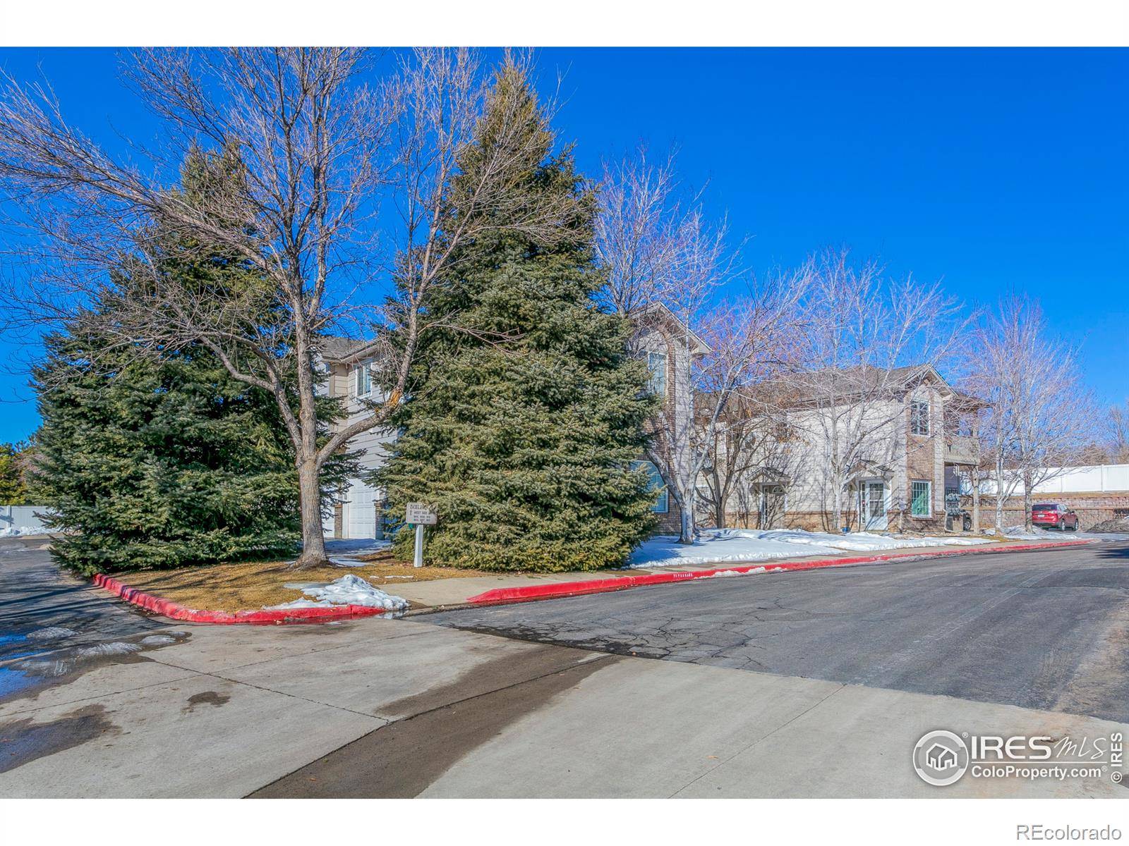 Greeley, CO 80634,5151 W 29th ST #912