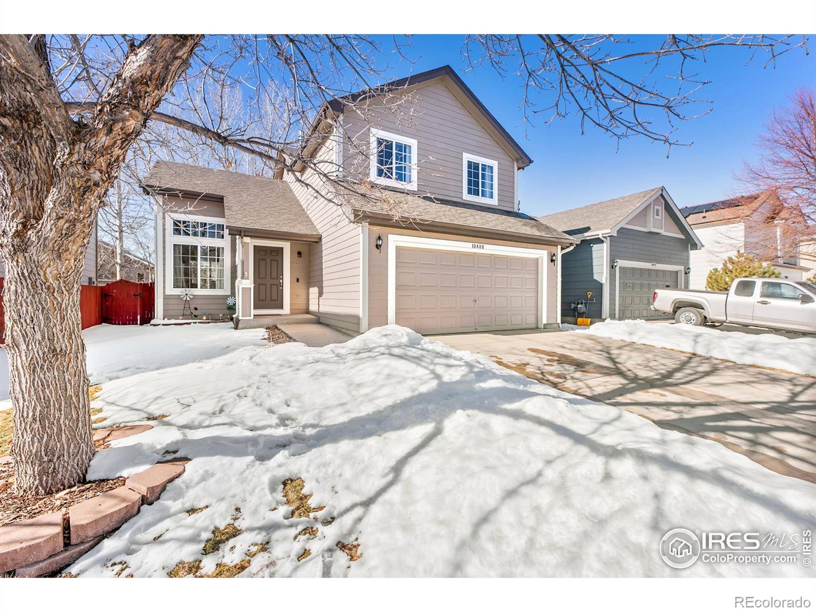 Firestone, CO 80504,10488 Sunburst AVE