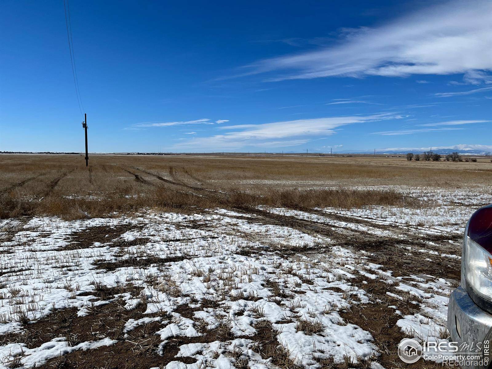 Nunn, CO 80648,Weld County Road 104