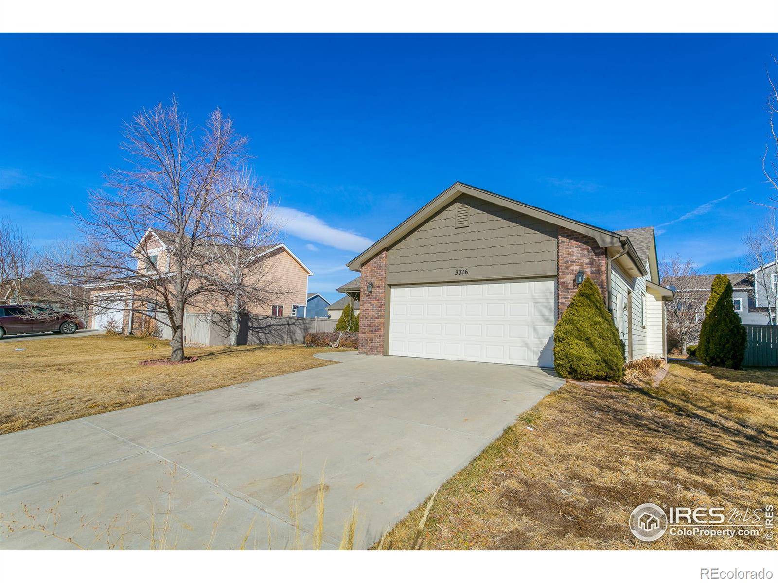 Wellington, CO 80549,3316 Wigwam WAY