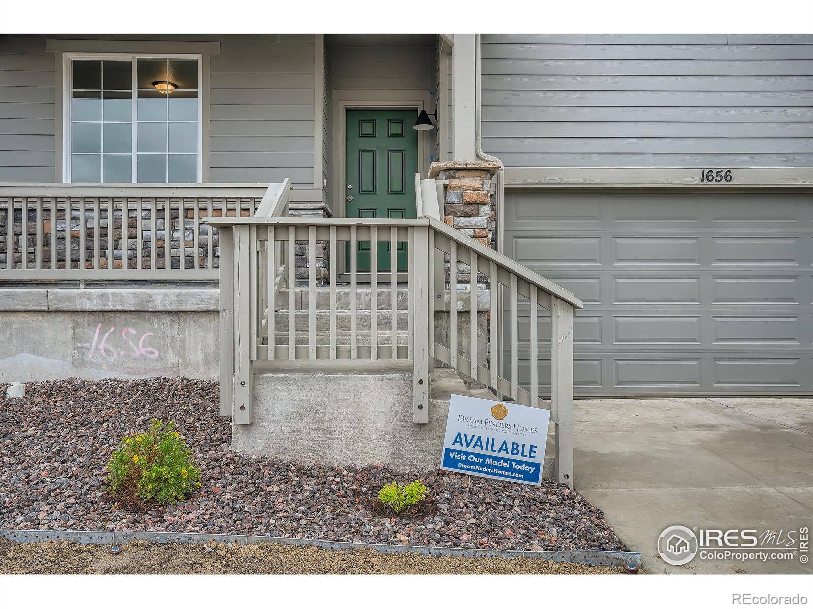 Fort Collins, CO 80528,1656 Foggy Brook DR