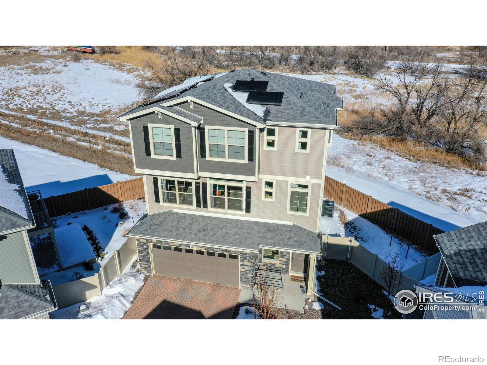 Johnstown, CO 80534,3904 Windwood DR