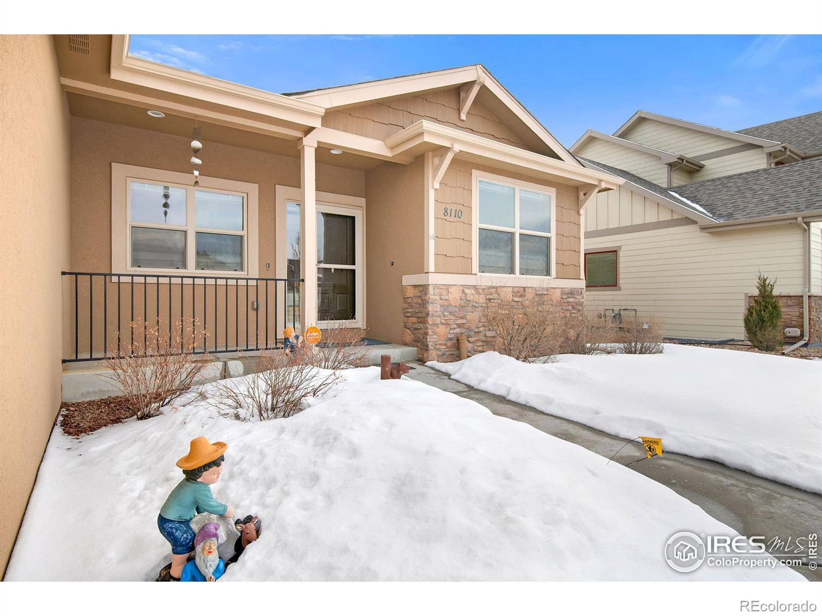 Greeley, CO 80634,8110 Skyview ST