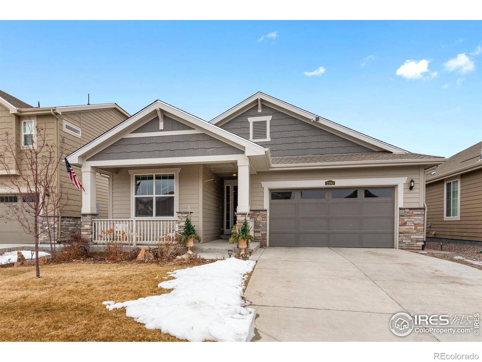 Longmont, CO 80504,2393 Spotswood ST