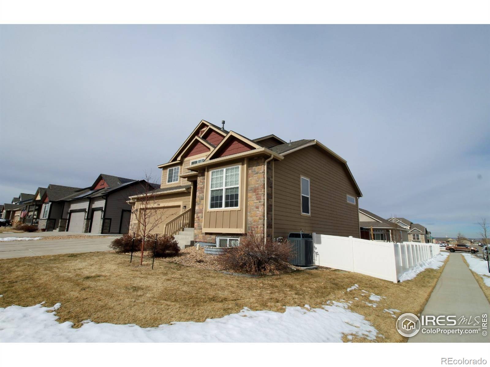 Greeley, CO 80634,7701 23rd St Rd