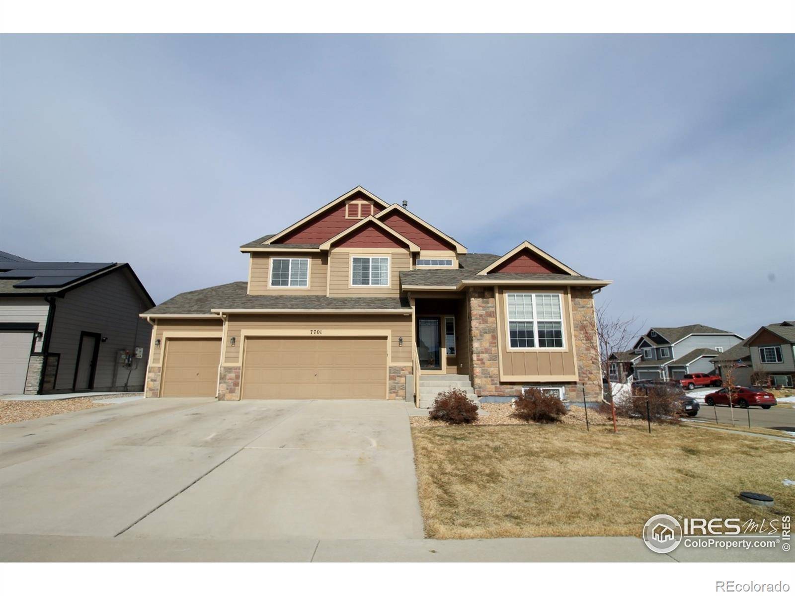 Greeley, CO 80634,7701 23rd St Rd