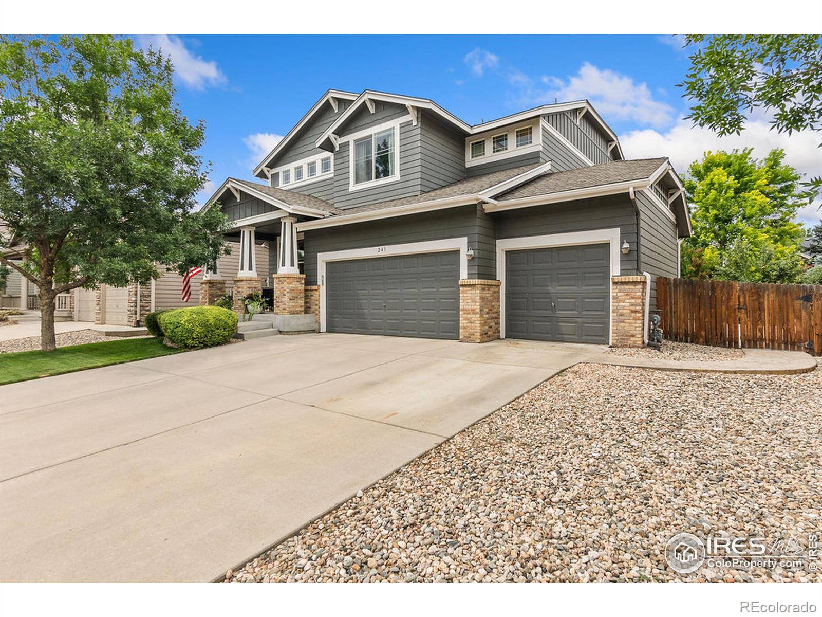 Johnstown, CO 80534,241 Muscovey LN