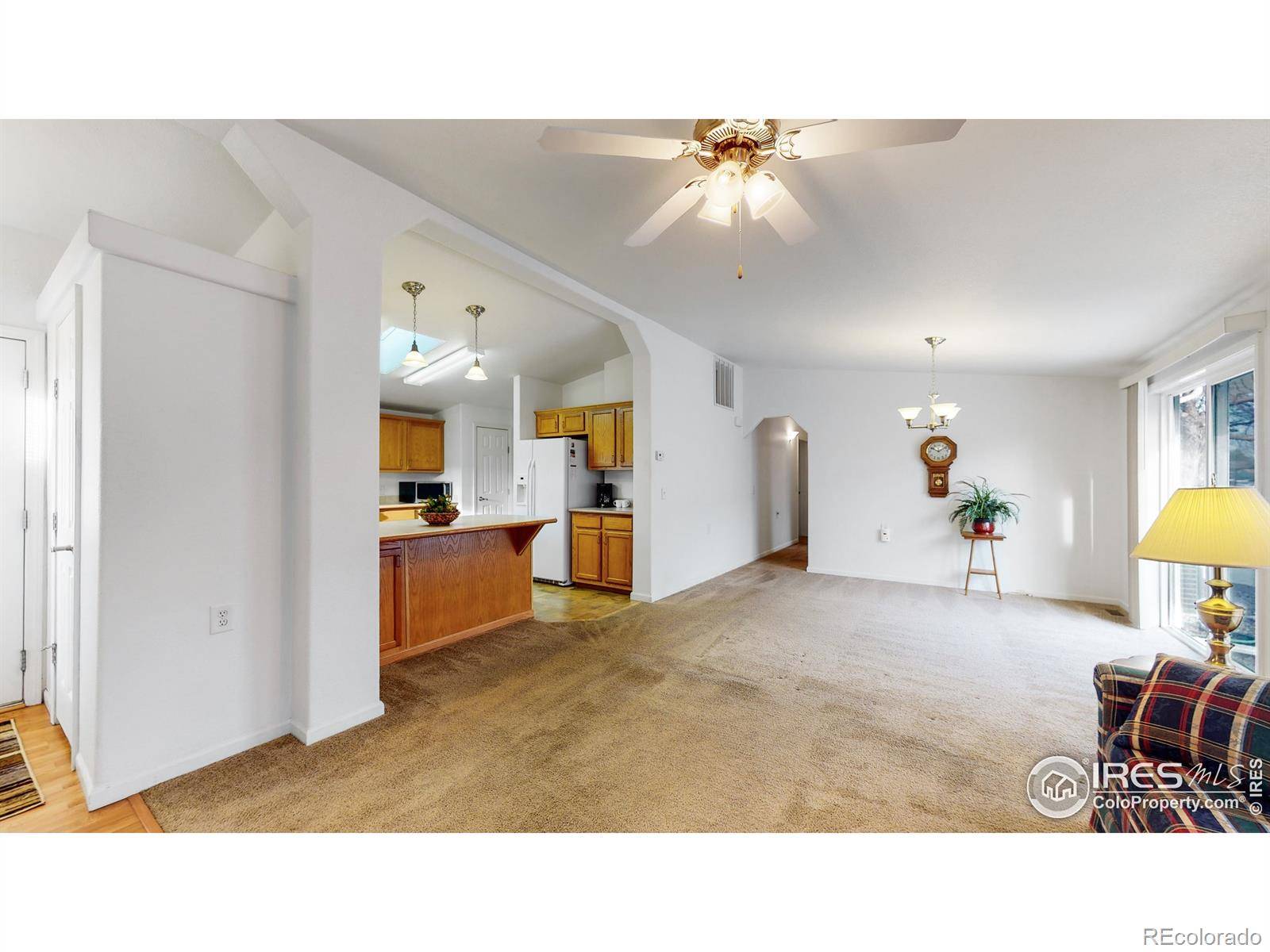 Fort Collins, CO 80524,654 Brandt CIR