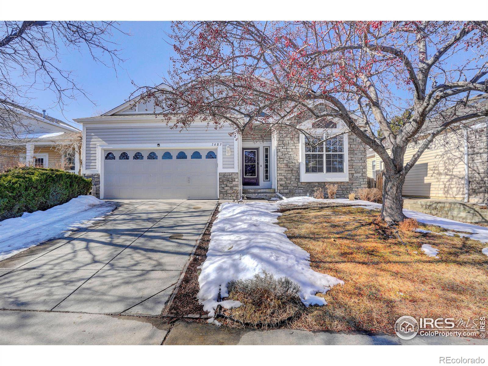 Longmont, CO 80503,1483 WILDROSE DR