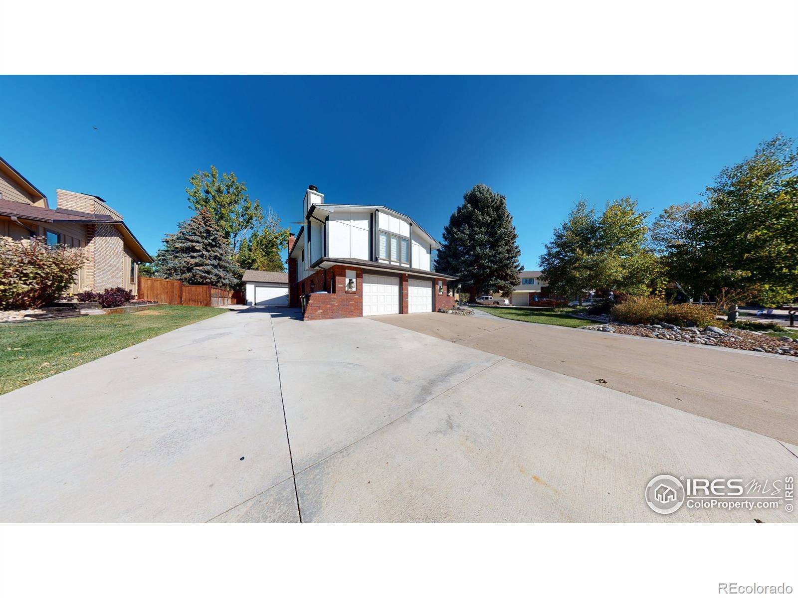 Loveland, CO 80538,1803 Caddoa DR