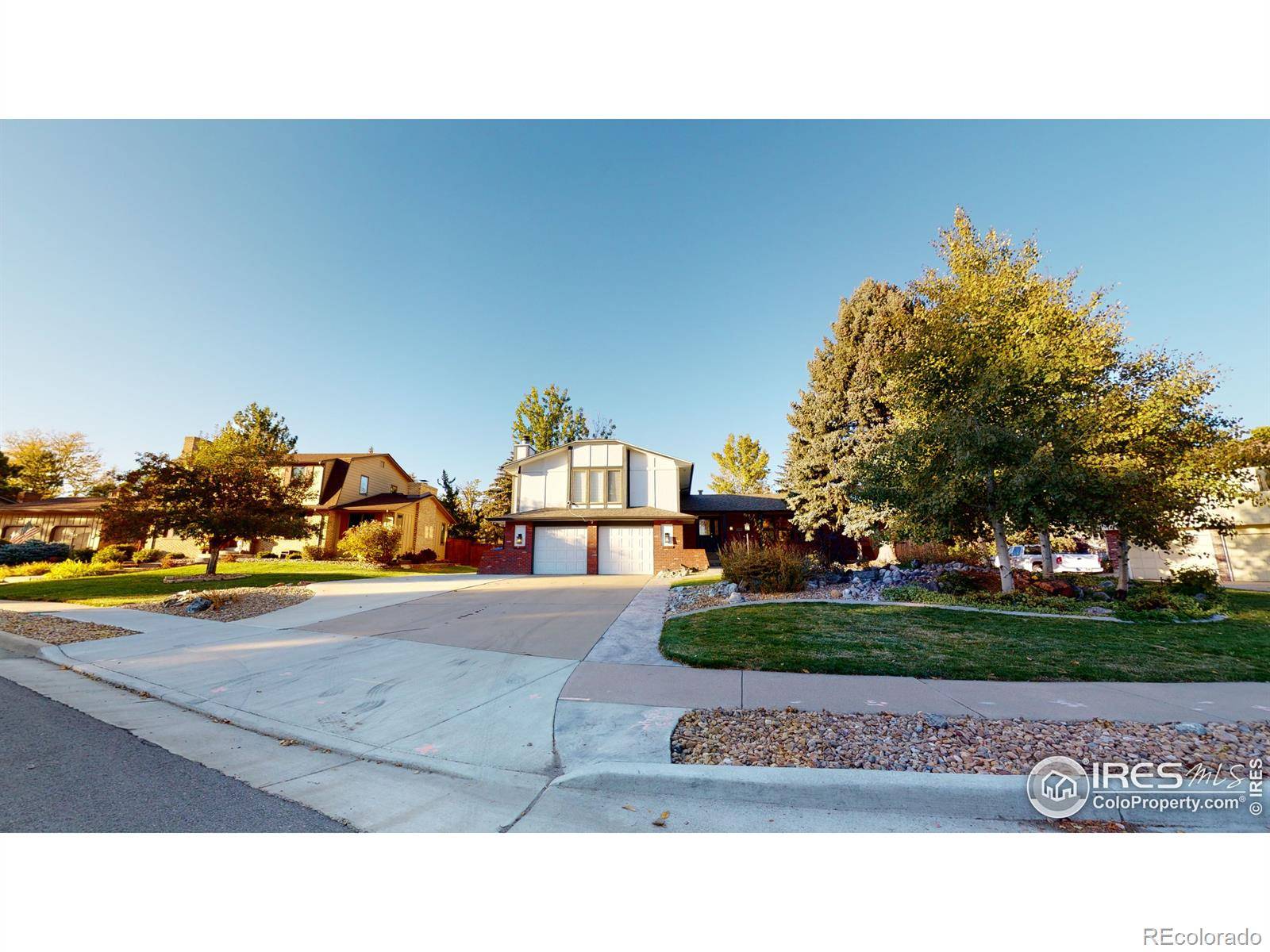 Loveland, CO 80538,1803 Caddoa DR