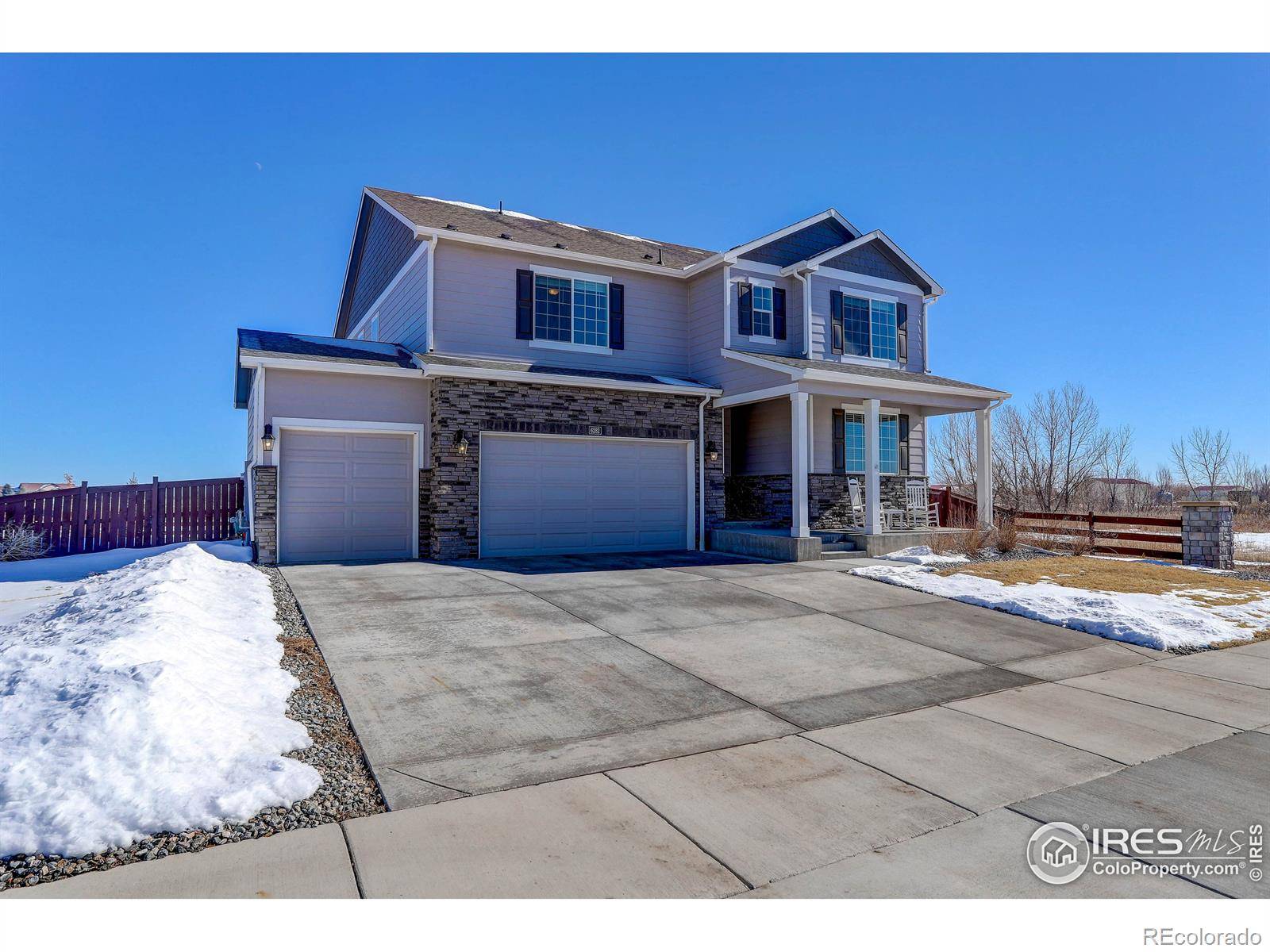 Timnath, CO 80547,6282 Yellowtail ST