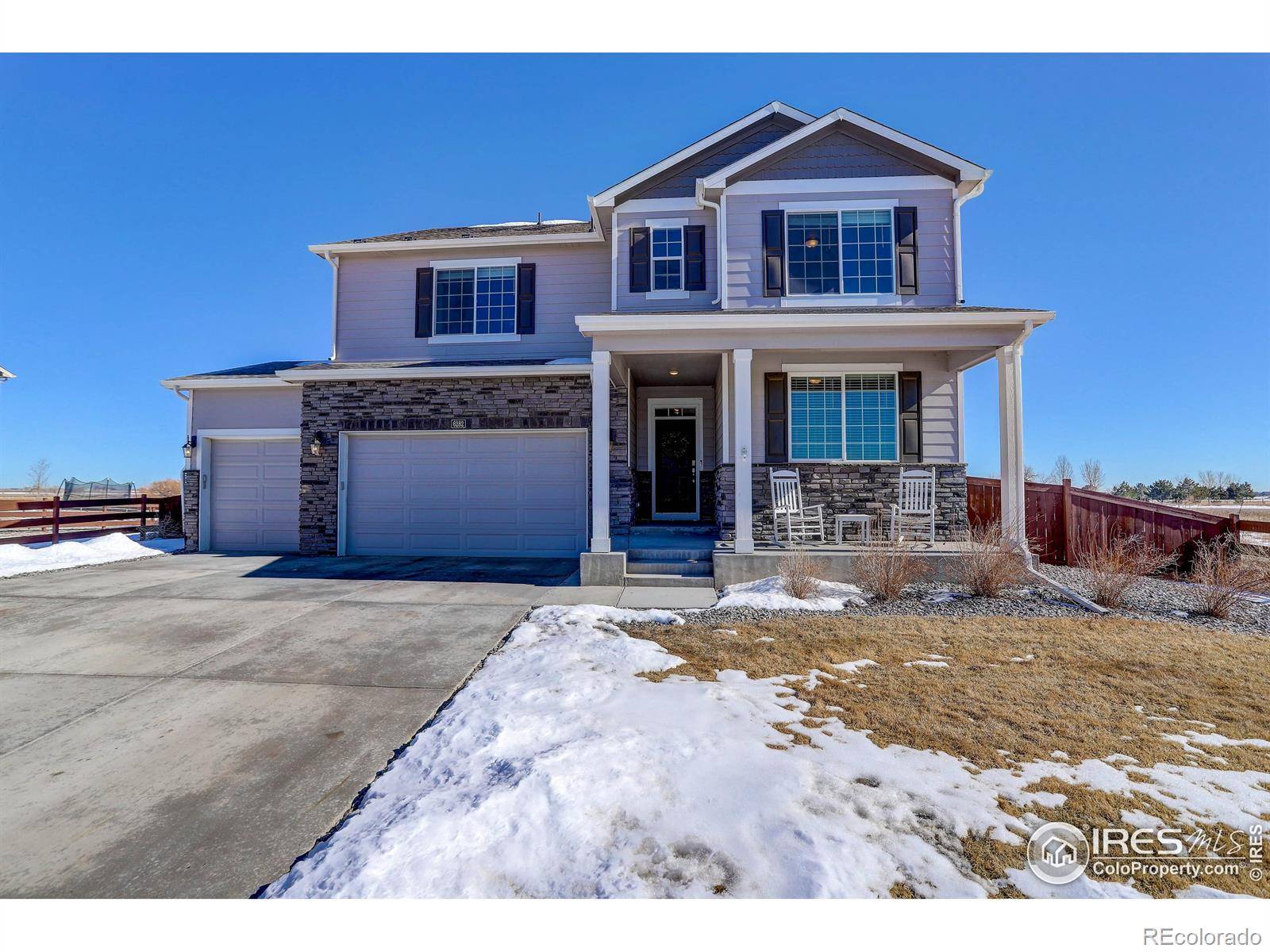 Timnath, CO 80547,6282 Yellowtail ST