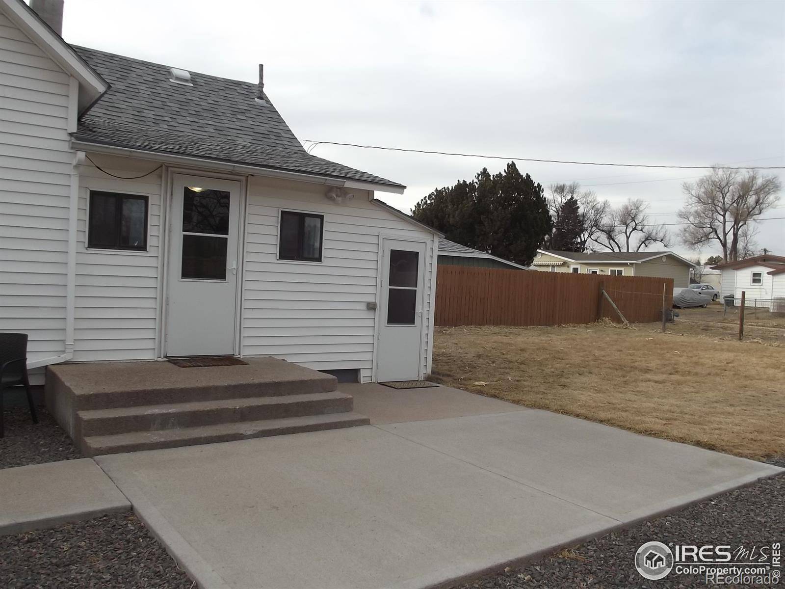 Haxtun, CO 80731,613 W Fletcher ST