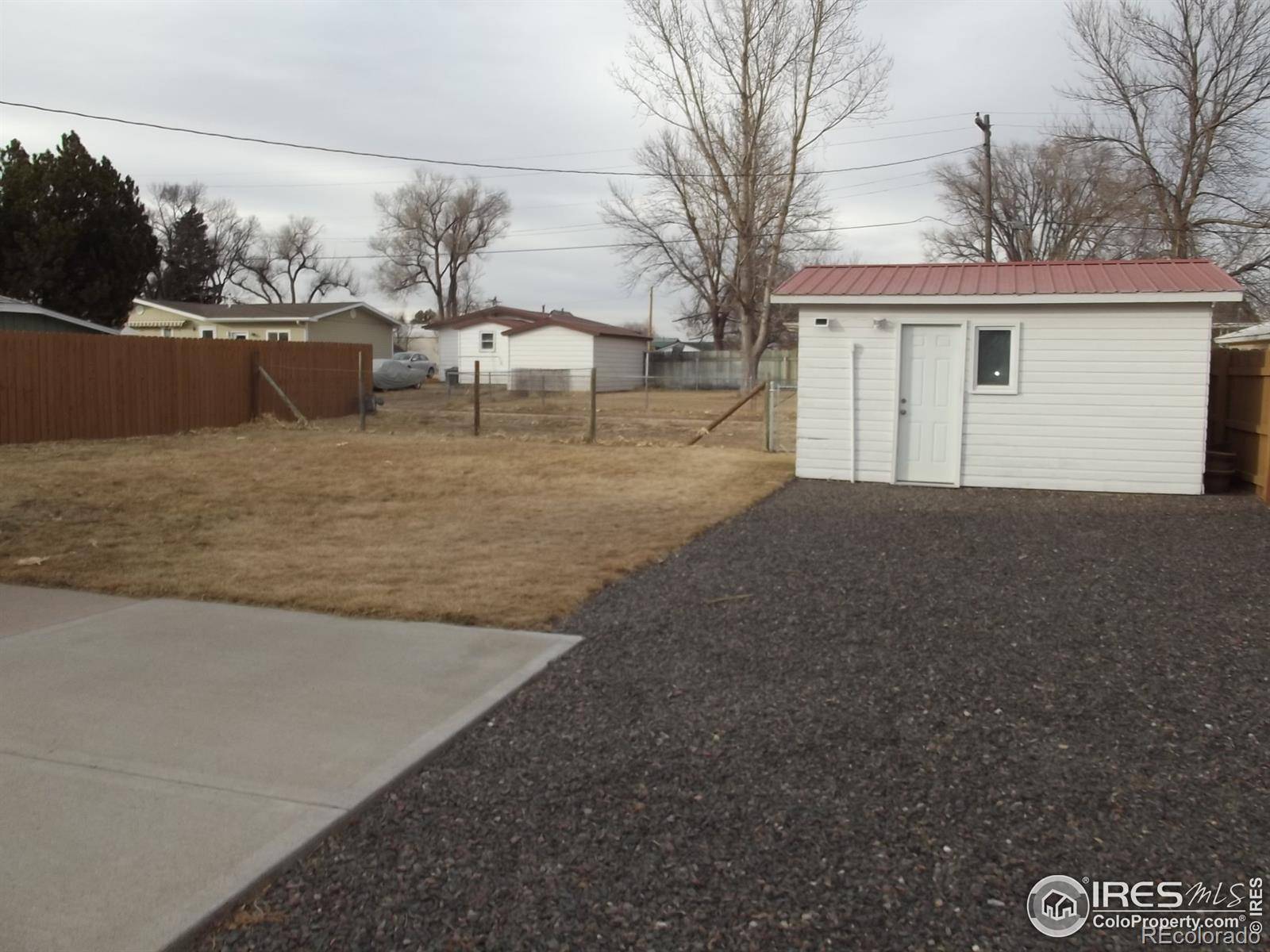 Haxtun, CO 80731,613 W Fletcher ST