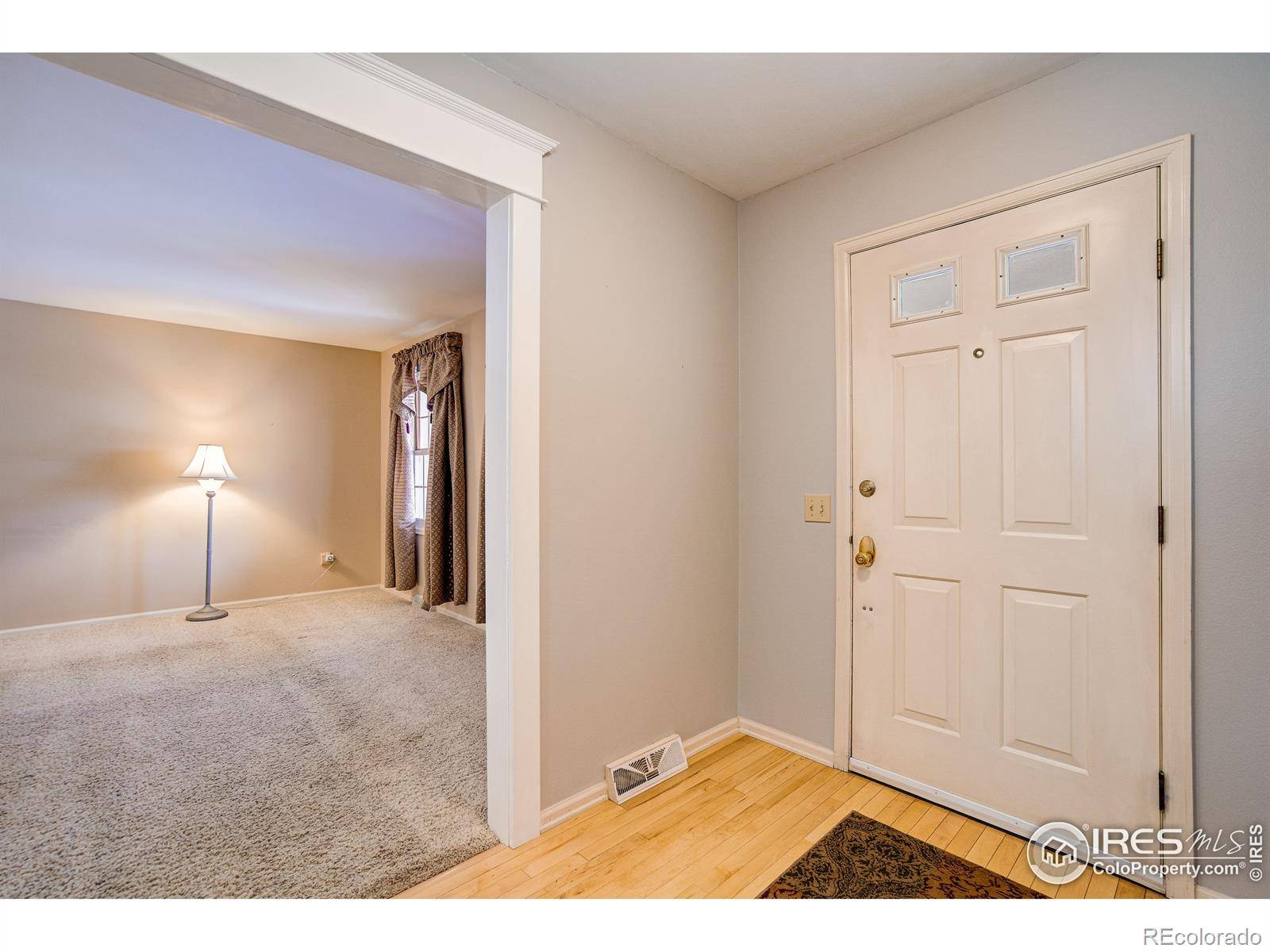 Fort Collins, CO 80525,1121 Mansfield DR