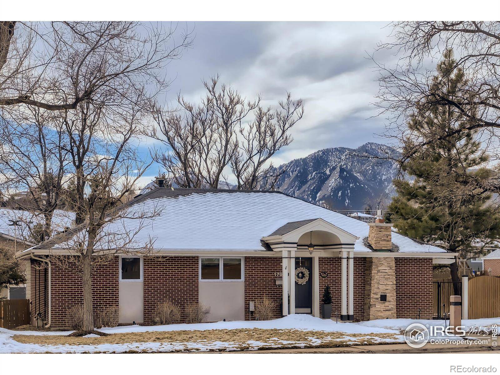 Boulder, CO 80304,1790 Balsam AVE