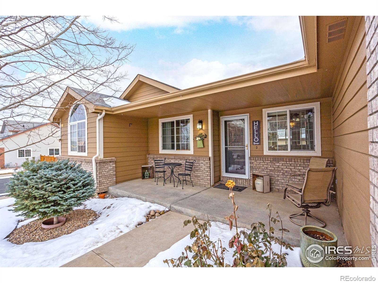 Loveland, CO 80538,3830 Downieville ST