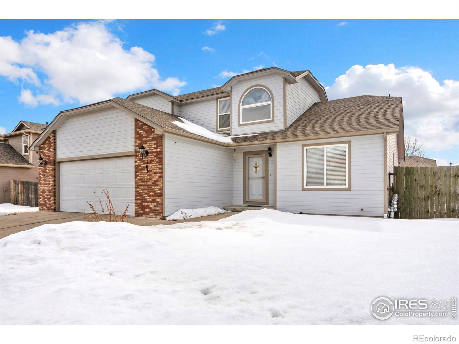 Platteville, CO 80651,103 Plowshare LN