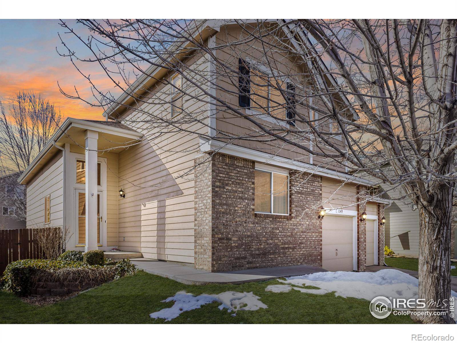 Longmont, CO 80503,1349 Carnation CIR