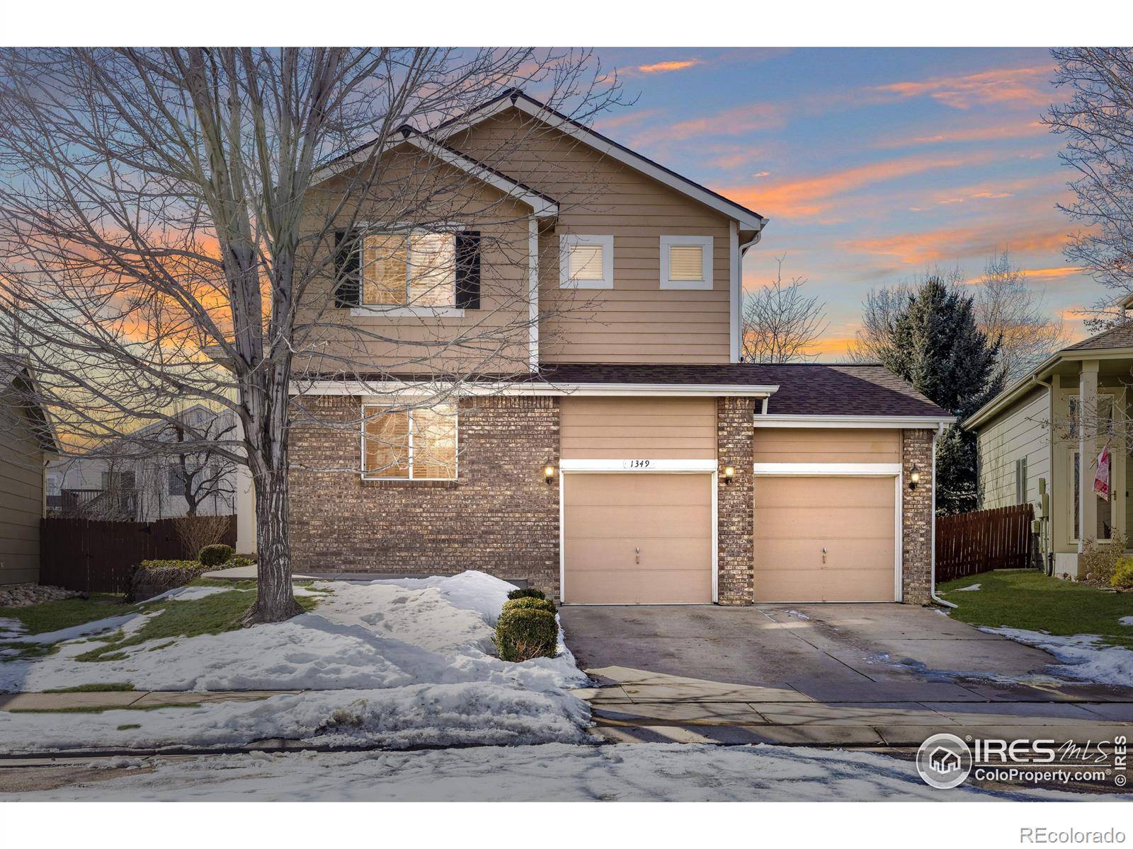 Longmont, CO 80503,1349 Carnation CIR