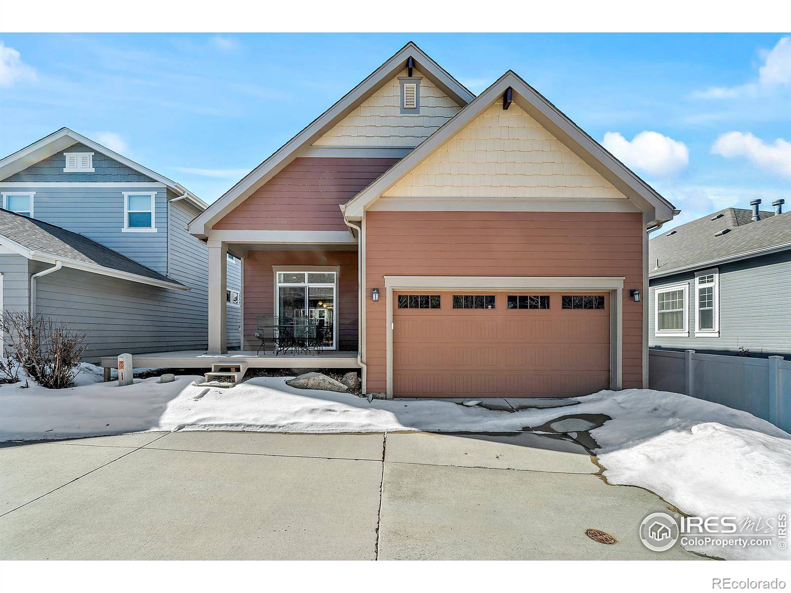 Longmont, CO 80504,2016 Pintail DR