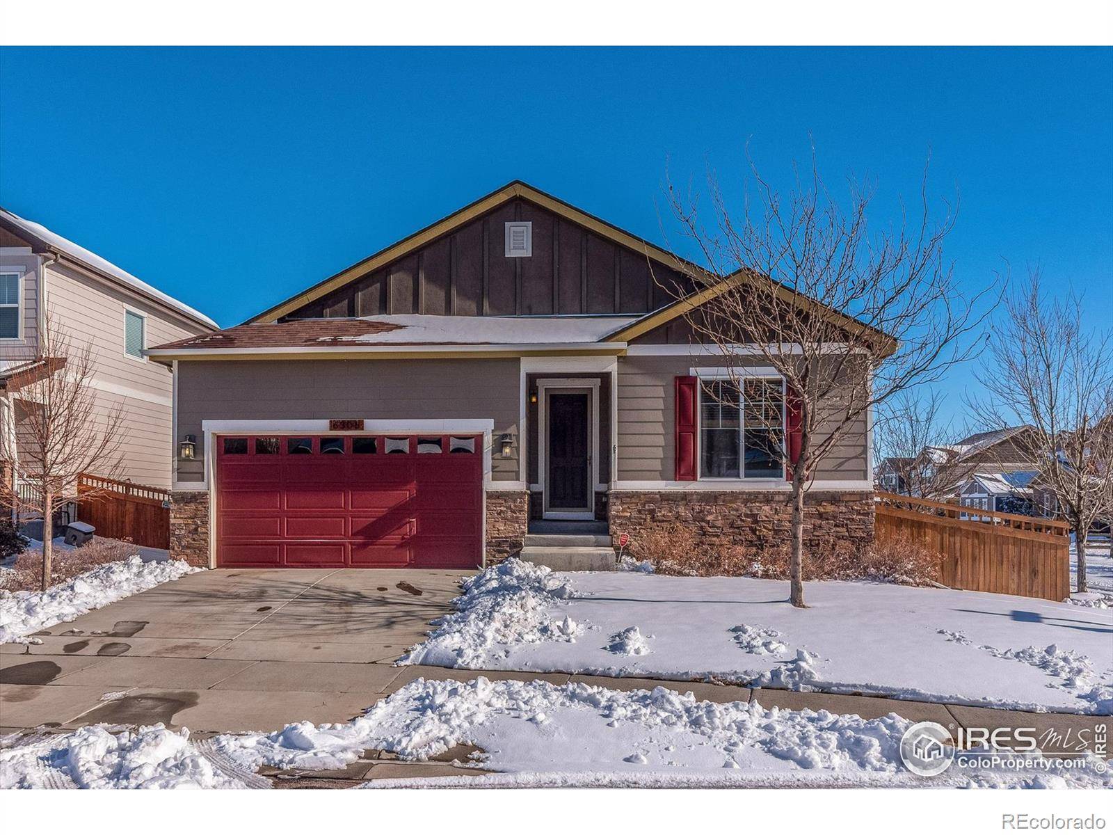 Frederick, CO 80516,6306 Walnut Grove ST