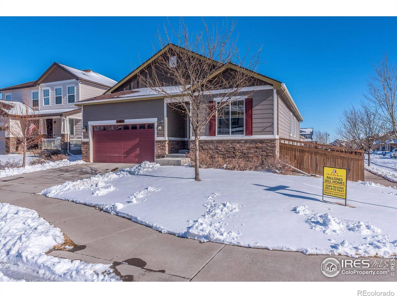 Frederick, CO 80516,6306 Walnut Grove ST