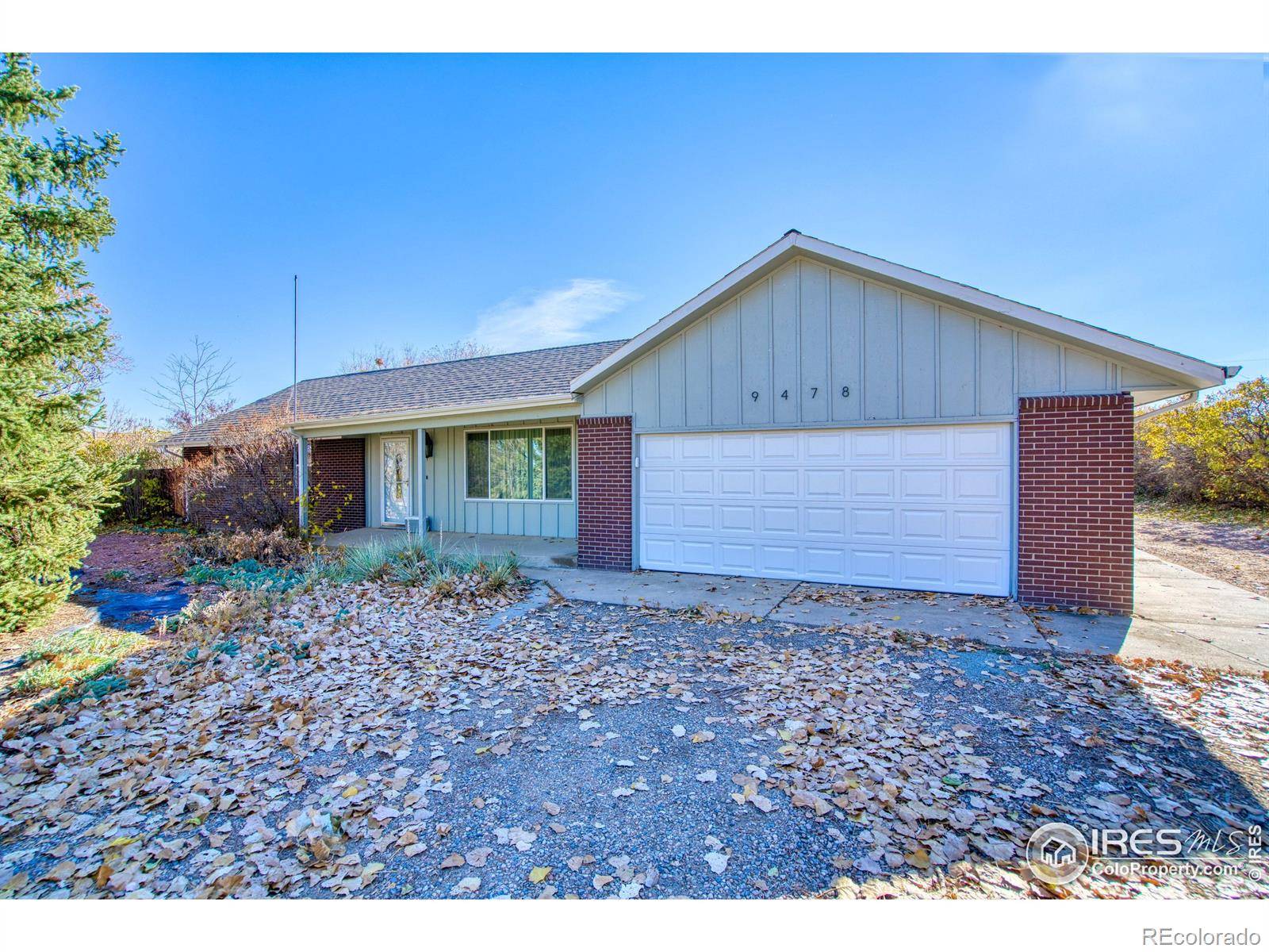 Longmont, CO 80503,9478 Anhawa AVE